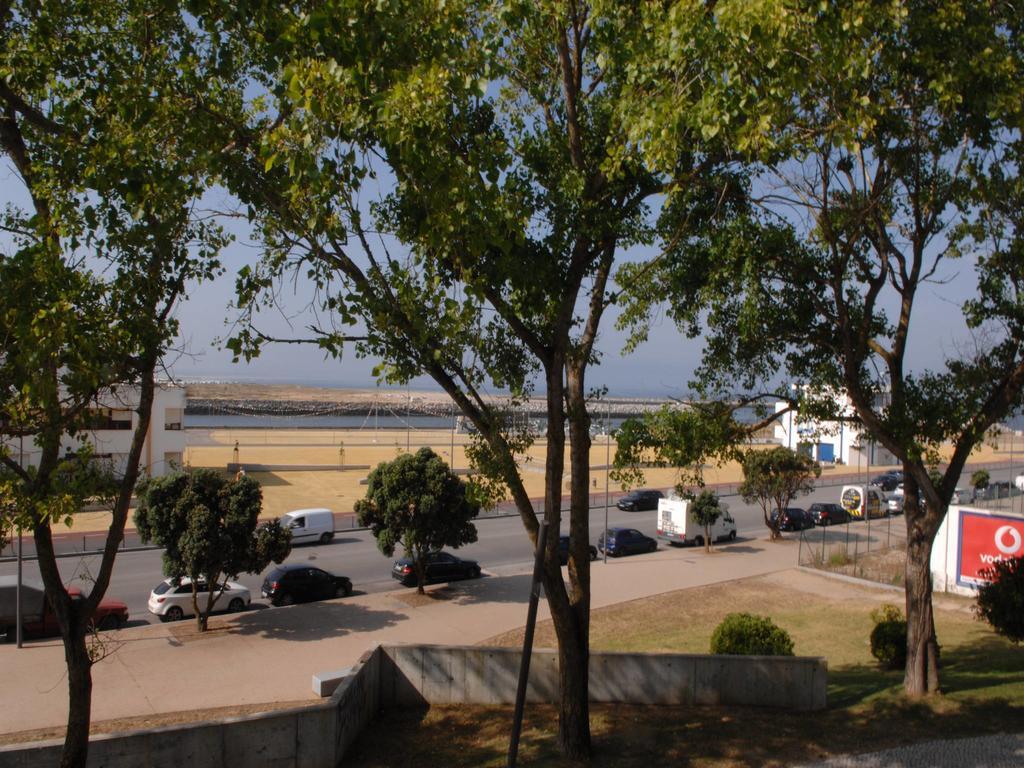 菲盖拉-达福什 海滨迷人旅馆酒店 外观 照片